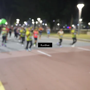 Runner Photo 6511227