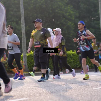 Runner Photo 6511228
