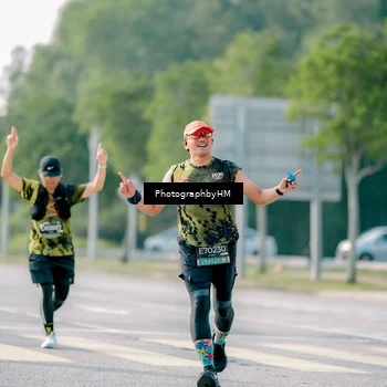 Runner Photo 6511230