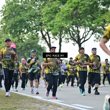 Runner Photo 6511233