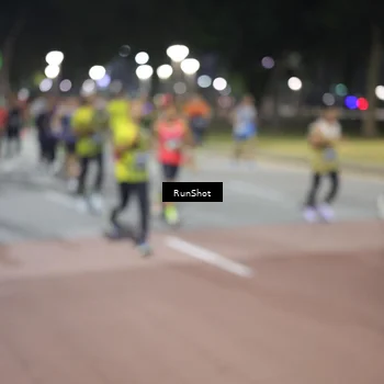 Runner Photo 6511235