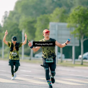 Runner Photo 6511238