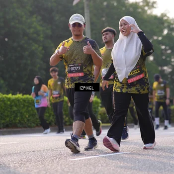 Runner Photo 6511245