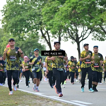 Runner Photo 6511246