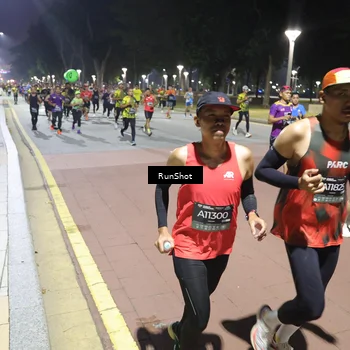 Runner Photo 6511248
