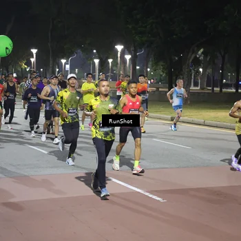 Runner Photo 6511252