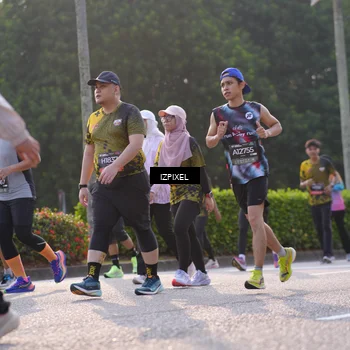 Runner Photo 6511254