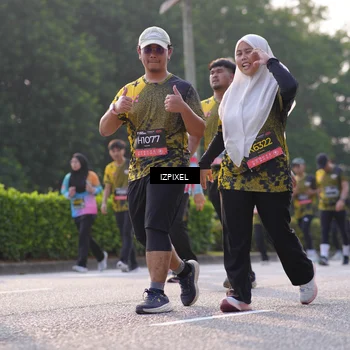 Runner Photo 6511256