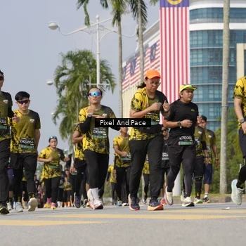 Runner Photo 6511259