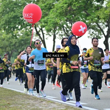 Runner Photo 6511260