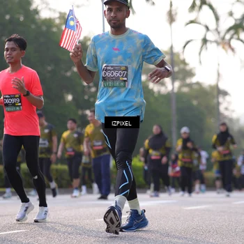 Runner Photo 6511265