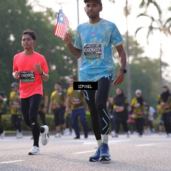 Runner Photo 6511266