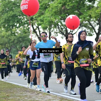 Runner Photo 6511268