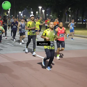 Runner Photo 6511269