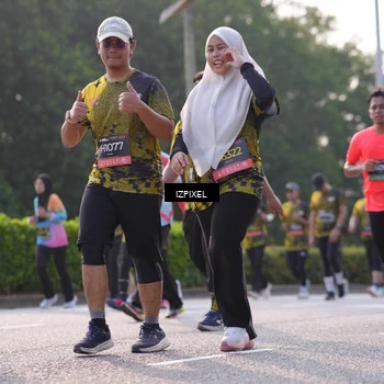 Runner Photo 6511270