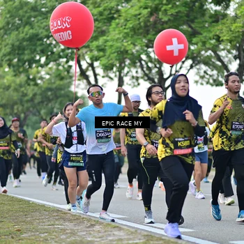 Runner Photo 6511274