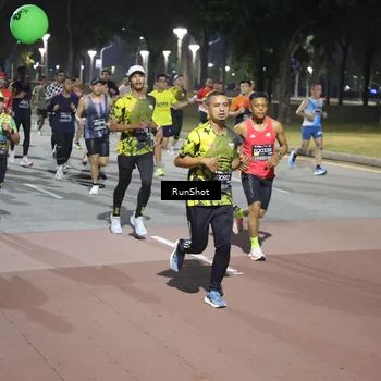 Runner Photo 6511275