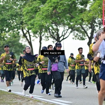 Runner Photo 6511276
