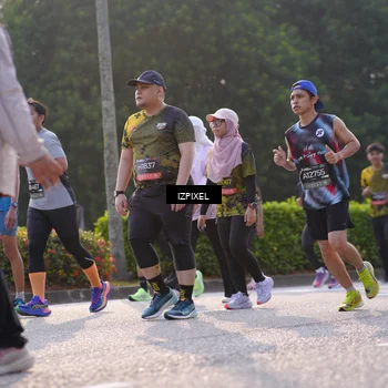 Runner Photo 6511278