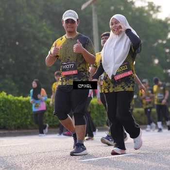 Runner Photo 6511280