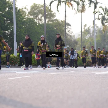 Runner Photo 6511283