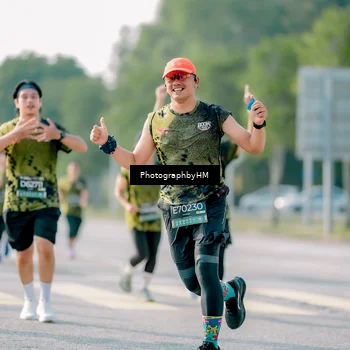 Runner Photo 6511285
