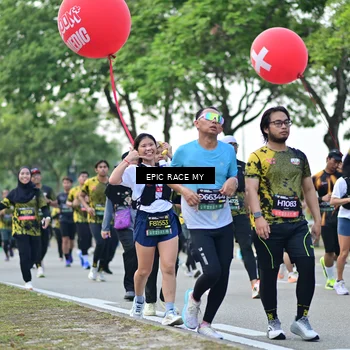 Runner Photo 6511288