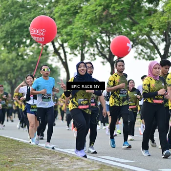 Runner Photo 6511290