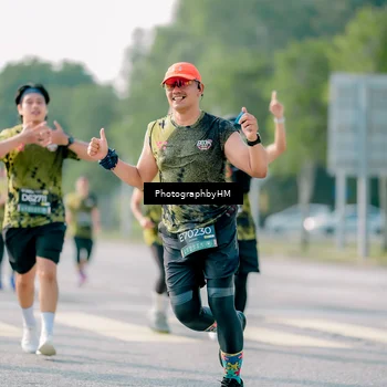 Runner Photo 6511291