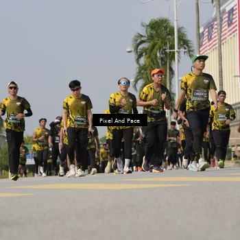 Runner Photo 6511293