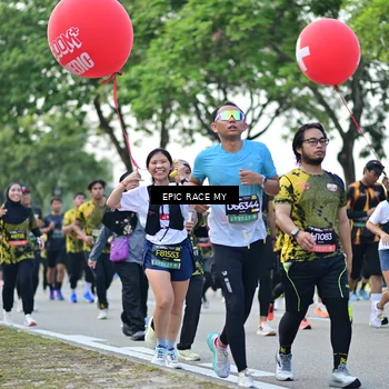Runner Photo 6511294