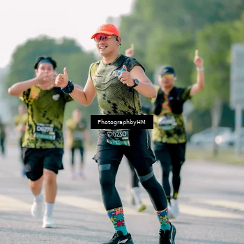Runner Photo 6511299