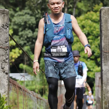 Runner Photo 65113