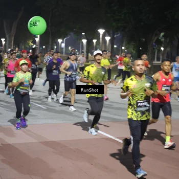 Runner Photo 6511301