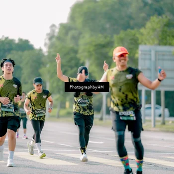 Runner Photo 6511302