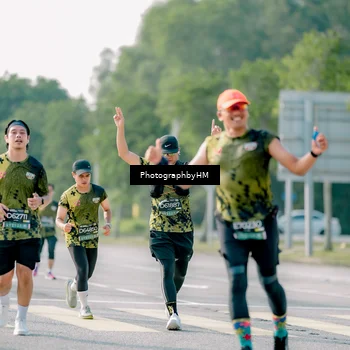 Runner Photo 6511303