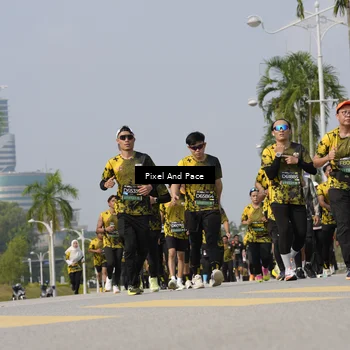 Runner Photo 6511309