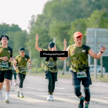 Runner Photo 6511311