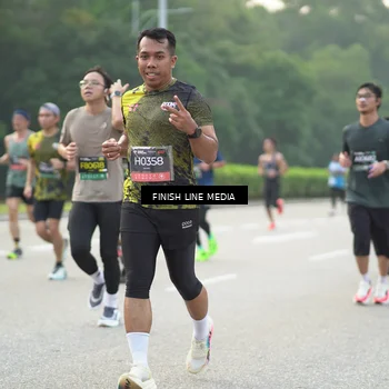 Runner Photo 6511313