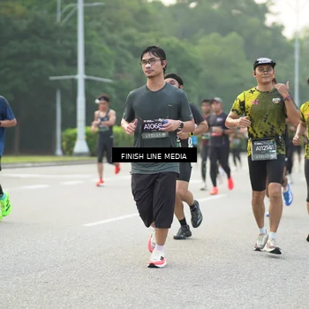 Runner Photo 6511317