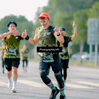 Runner Photo 6511318