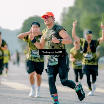 Runner Photo 6511323