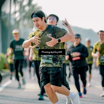 Runner Photo 6511327