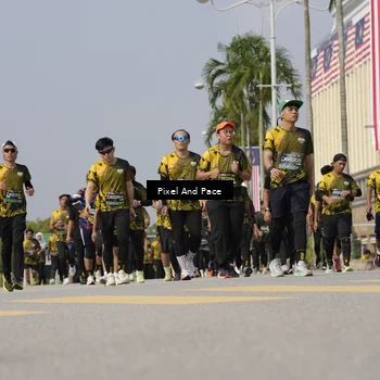 Runner Photo 6511328