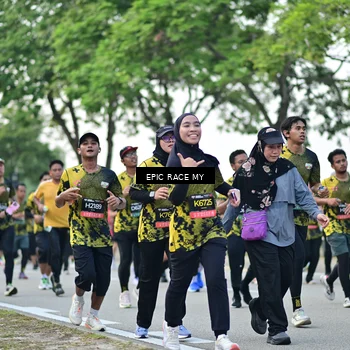 Runner Photo 6511329