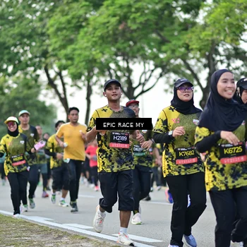 Runner Photo 6511330