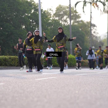 Runner Photo 6511332