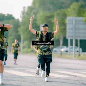 Runner Photo 6511334