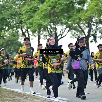 Runner Photo 6511337