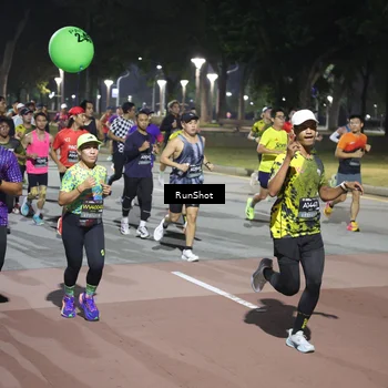 Runner Photo 6511338